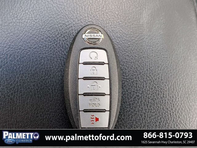 2014 Nissan Altima 2.5 SL