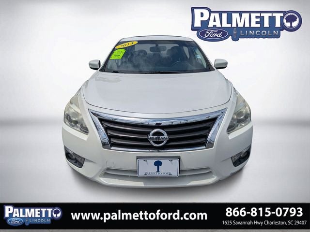 2014 Nissan Altima 2.5 SL