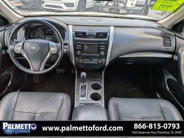 2014 Nissan Altima 2.5 SL