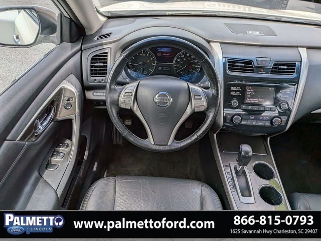 2014 Nissan Altima 2.5 SL