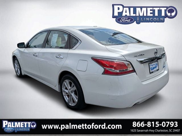 2014 Nissan Altima 2.5 SL