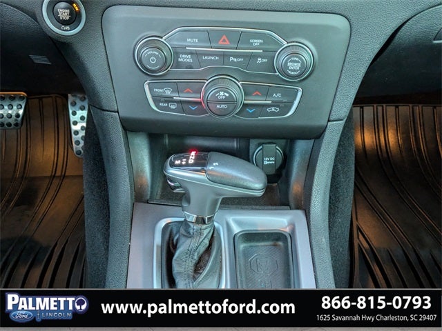 2021 Dodge Charger R/T Scat Pack