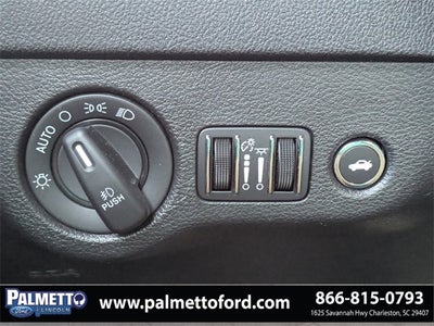 2021 Dodge Charger R/T Scat Pack