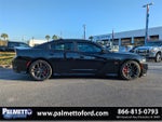 2021 Dodge Charger R/T Scat Pack