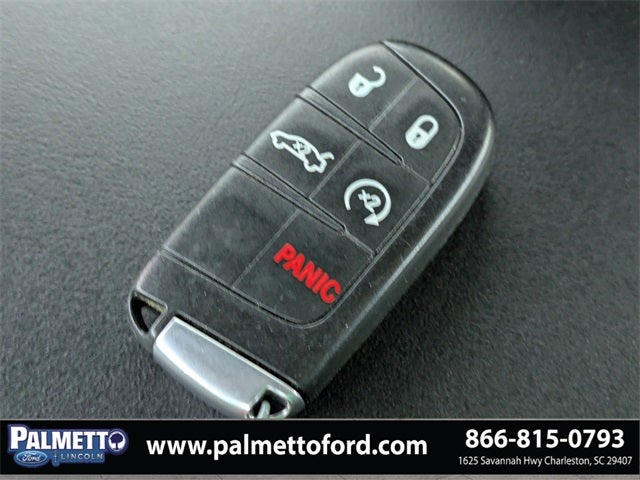 2021 Dodge Charger R/T Scat Pack