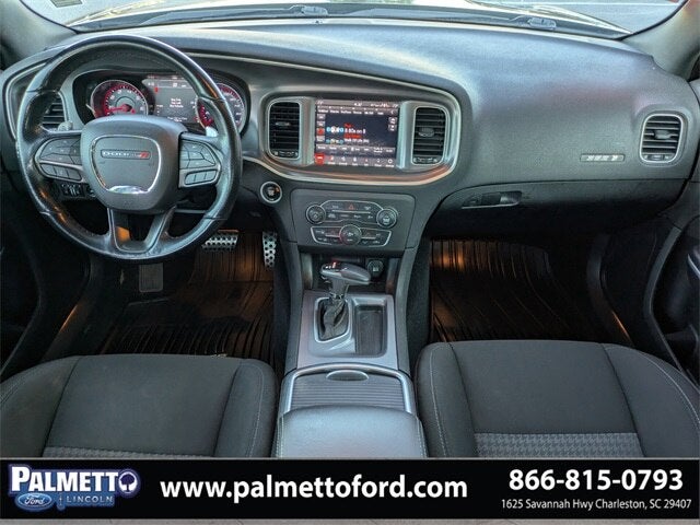 2021 Dodge Charger R/T Scat Pack