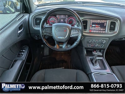 2021 Dodge Charger R/T Scat Pack