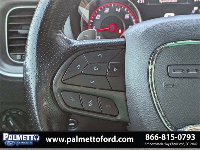 2021 Dodge Charger R/T Scat Pack