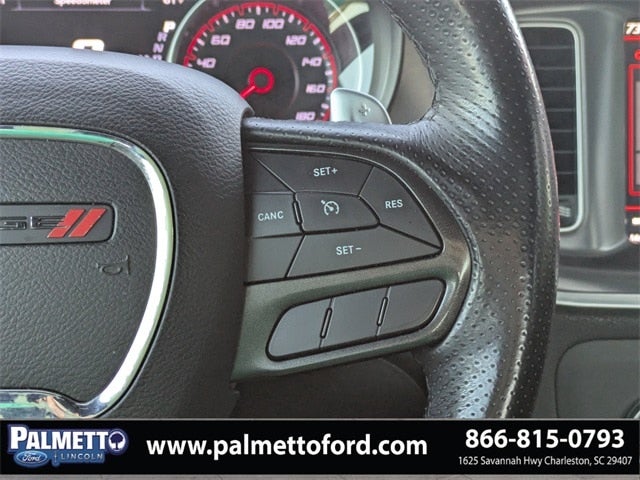 2021 Dodge Charger R/T Scat Pack