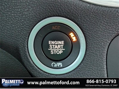 2021 Dodge Charger R/T Scat Pack