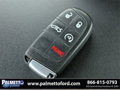 2021 Dodge Charger R/T Scat Pack