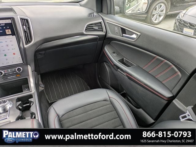 2024 Ford Edge ST Line