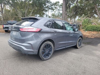 2024 Ford Edge ST Line