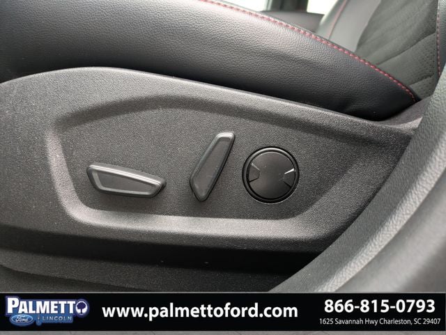 2024 Ford Edge ST Line