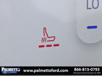 2024 Ford Edge ST Line