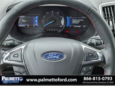 2024 Ford Edge ST Line