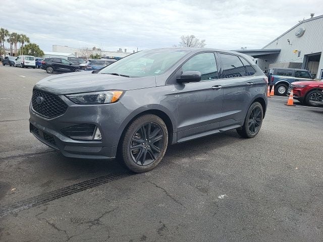 2024 Ford Edge ST Line