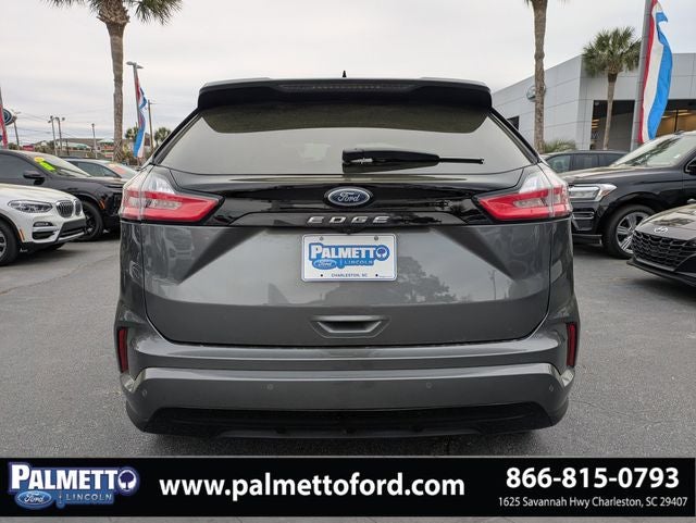 2024 Ford Edge ST Line