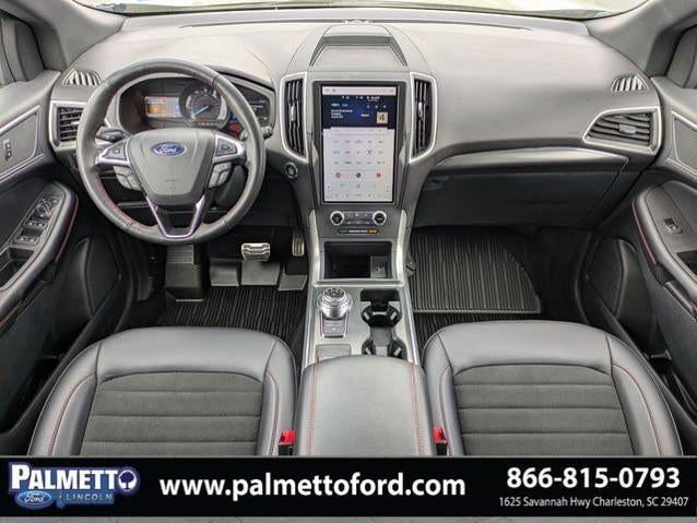 2024 Ford Edge ST Line