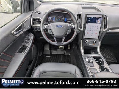 2024 Ford Edge ST Line