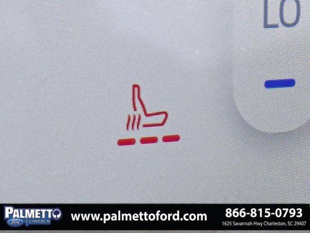 2024 Ford Edge ST Line