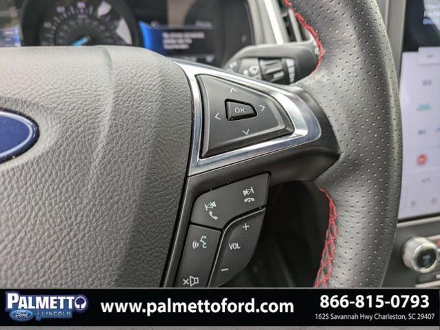 2024 Ford Edge ST Line