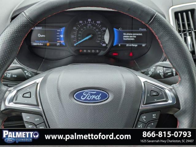 2024 Ford Edge ST Line