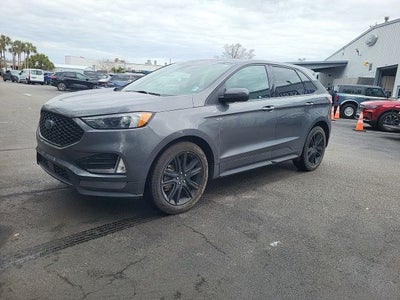 2024 Ford Edge ST Line