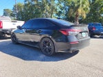 2025 Honda Civic Si Base