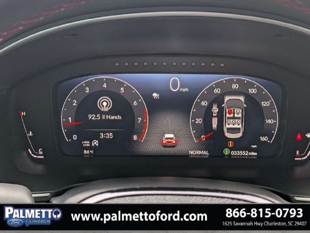 2025 Honda Civic Si Base