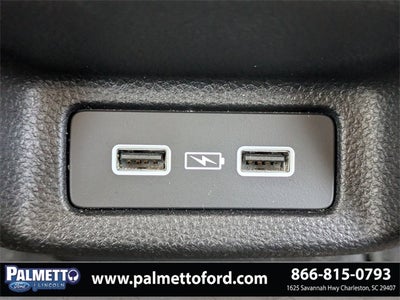 2022 Honda Civic Touring