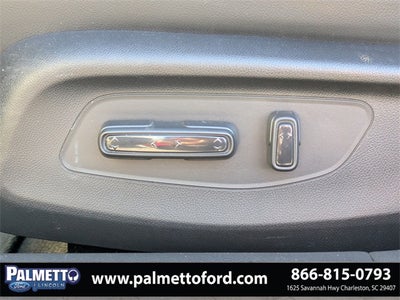 2022 Honda Civic Touring