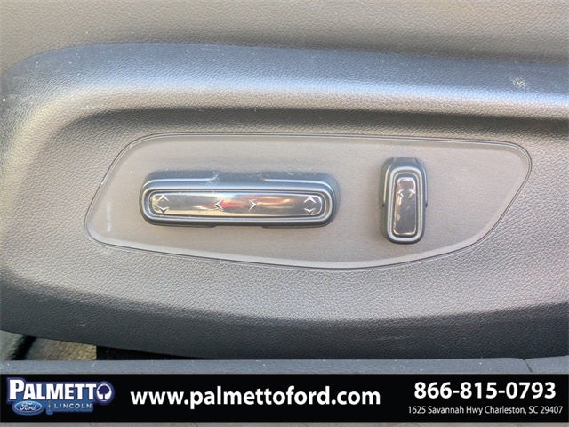 2022 Honda Civic Touring