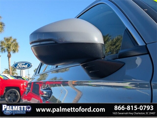 2022 Honda Civic Touring