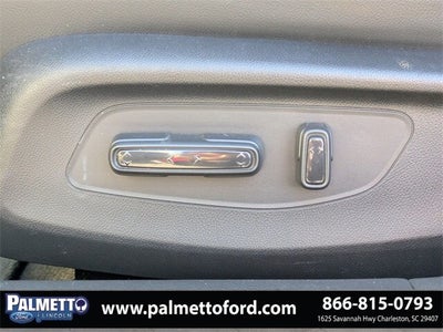 2022 Honda Civic Touring