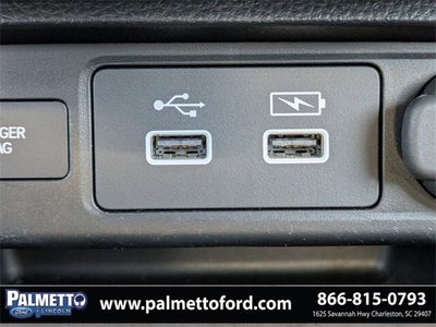 2022 Honda Civic Touring