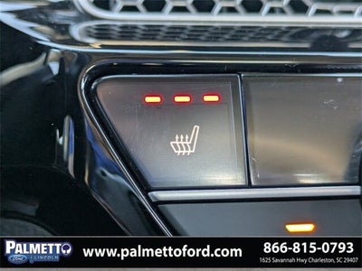 2022 Honda Civic Touring