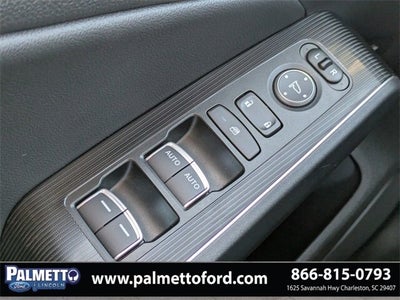 2022 Honda Civic Touring