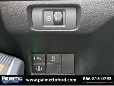 2022 Honda Civic Touring