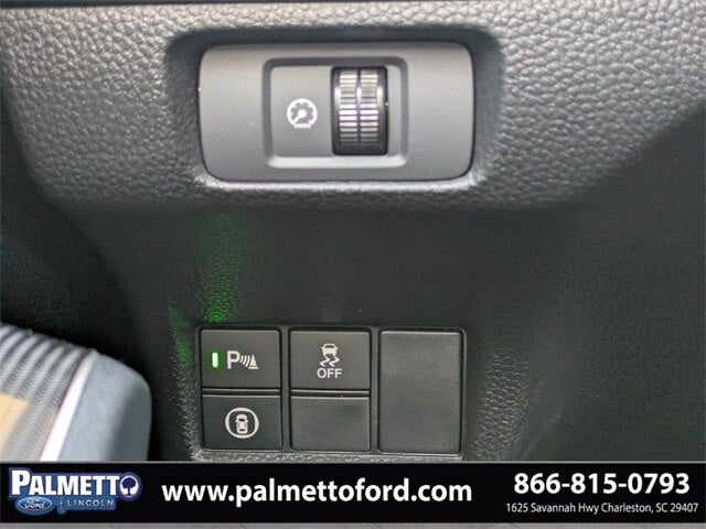 2022 Honda Civic Touring