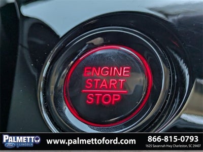 2022 Honda Civic Touring