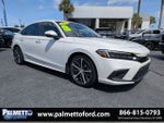 2022 Honda Civic Touring