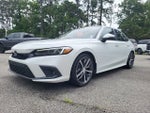 2022 Honda Civic Touring