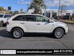 2014 Lincoln MKX Base