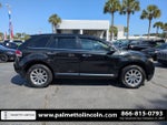 2014 Lincoln MKX Base