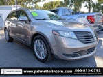 2018 Lincoln MKT Reserve