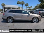 2018 Lincoln MKT Reserve