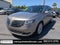 2018 Lincoln MKT Reserve
