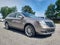 2018 Lincoln MKT Reserve