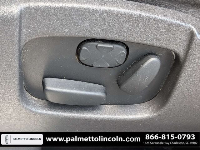 2014 Lincoln MKT EcoBoost